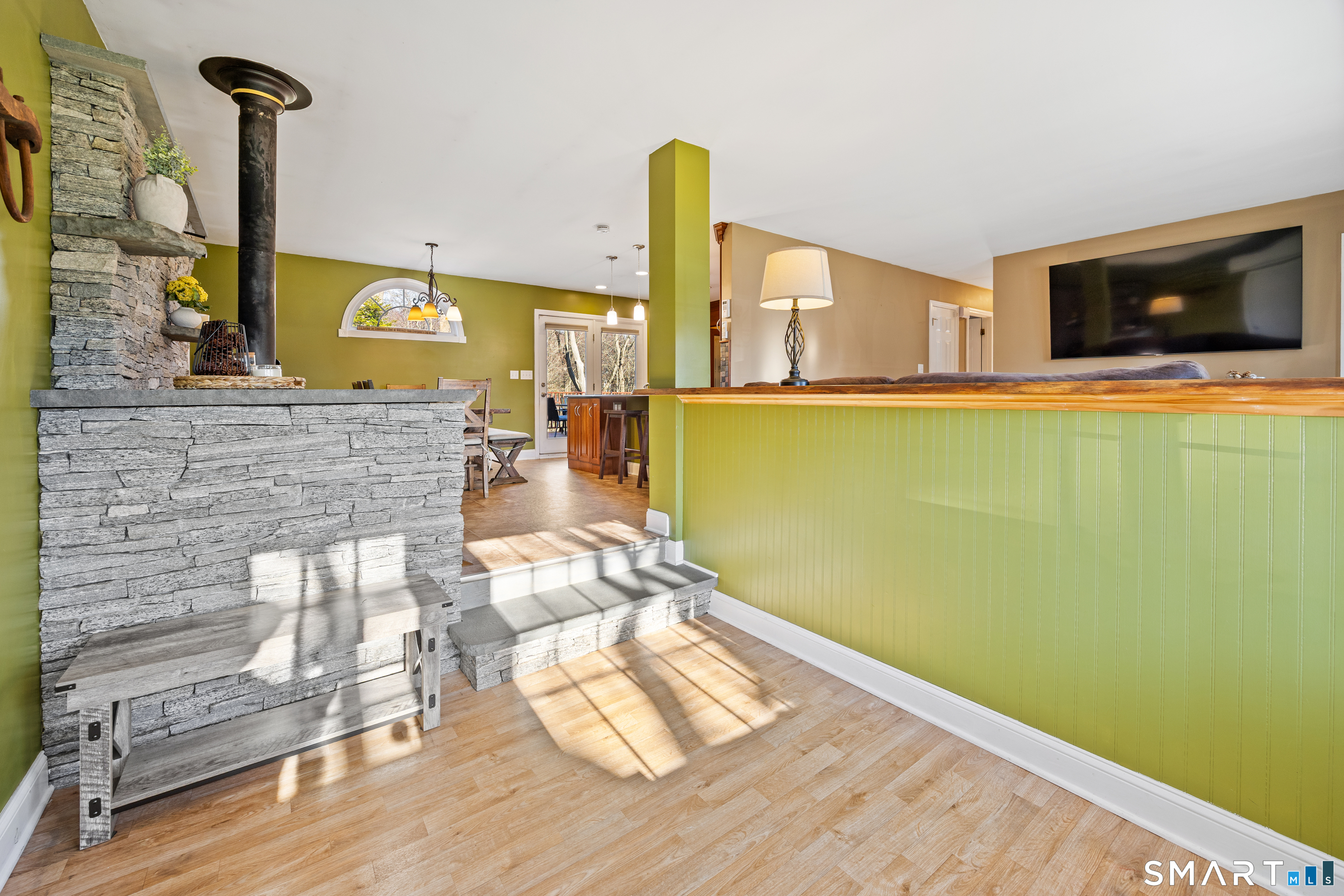 4 Morris Road Prospect CT 06712