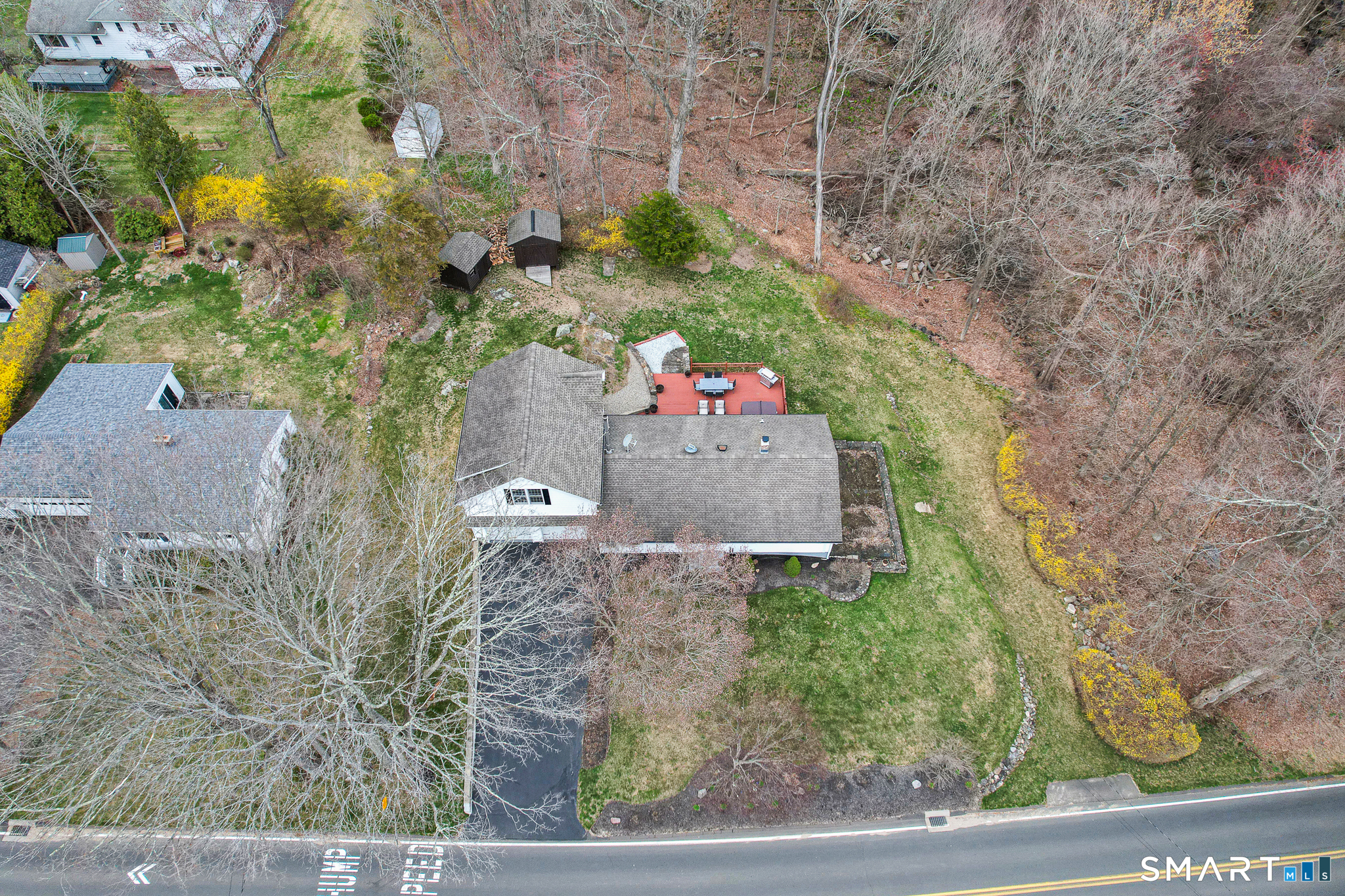 4 Morris Road Prospect CT 06712