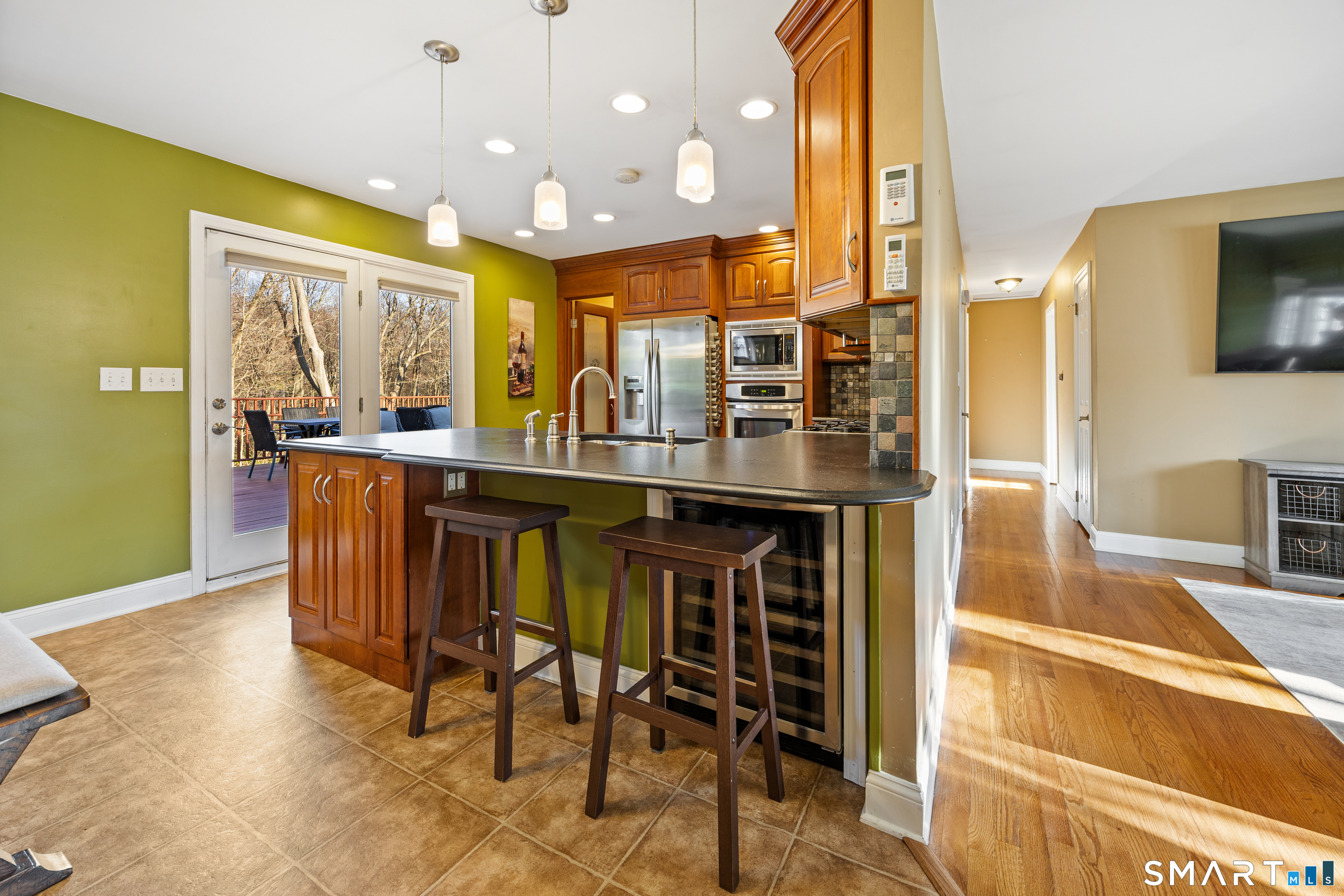 4 Morris Road Prospect CT 06712