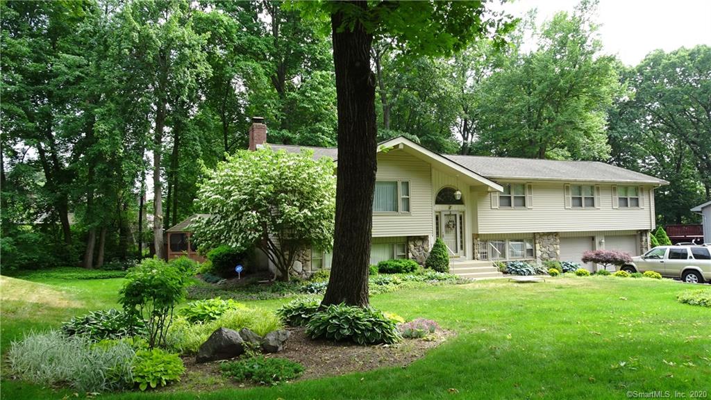 32 Carpenter Road Manchester CT 06042