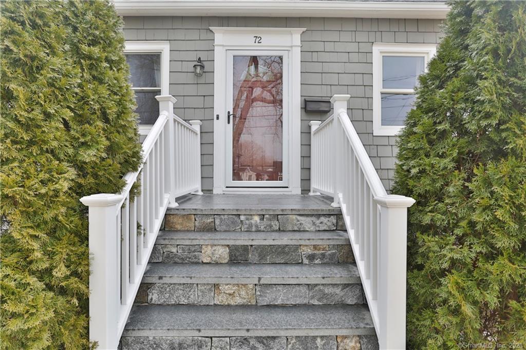 72 Dry Hill Road Norwalk CT 06851
