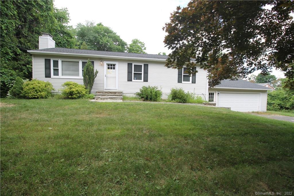 15 Dana Road Danbury CT 06811