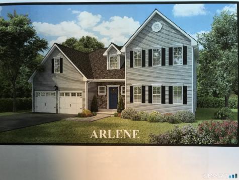 612 Cider Lane Granby CT 06060