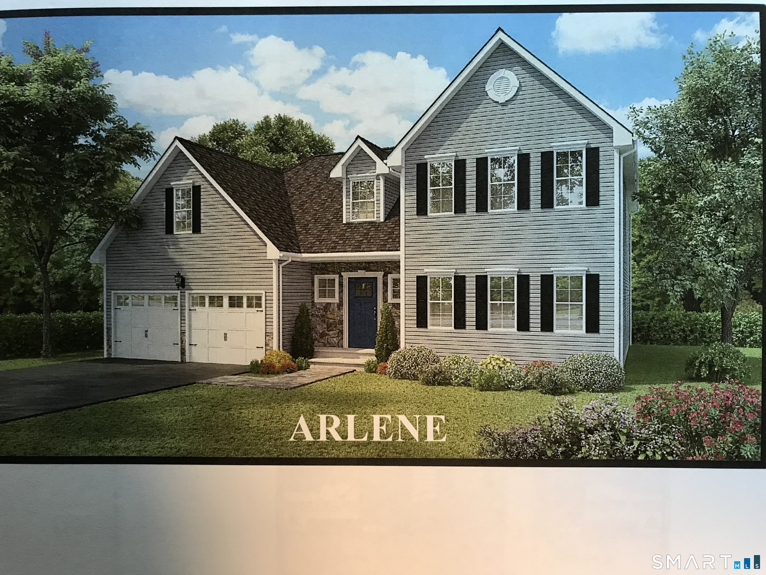 612 Cider Lane Granby CT 06060