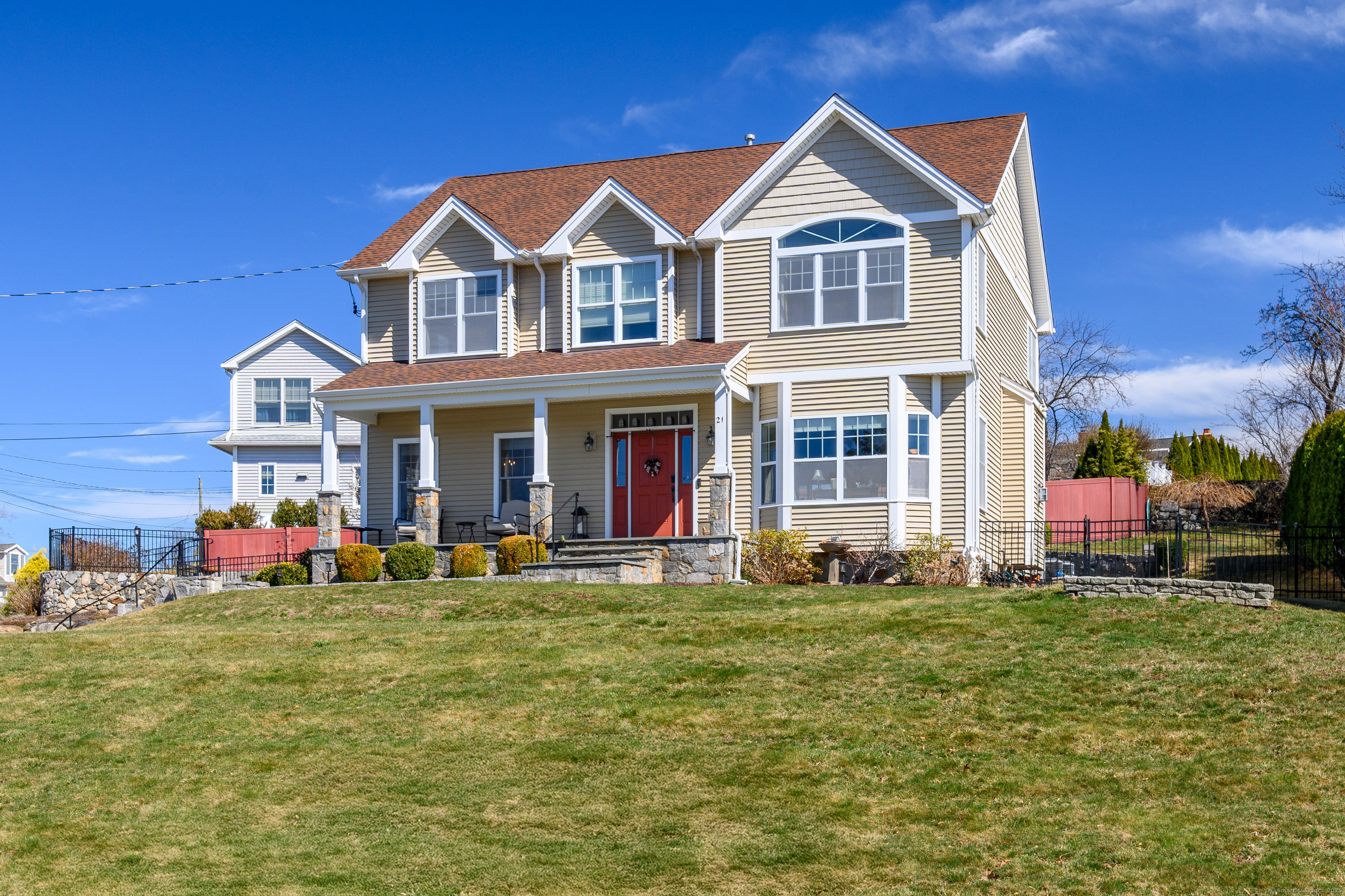 21 South Lake Shore Drive Brookfield CT 06804