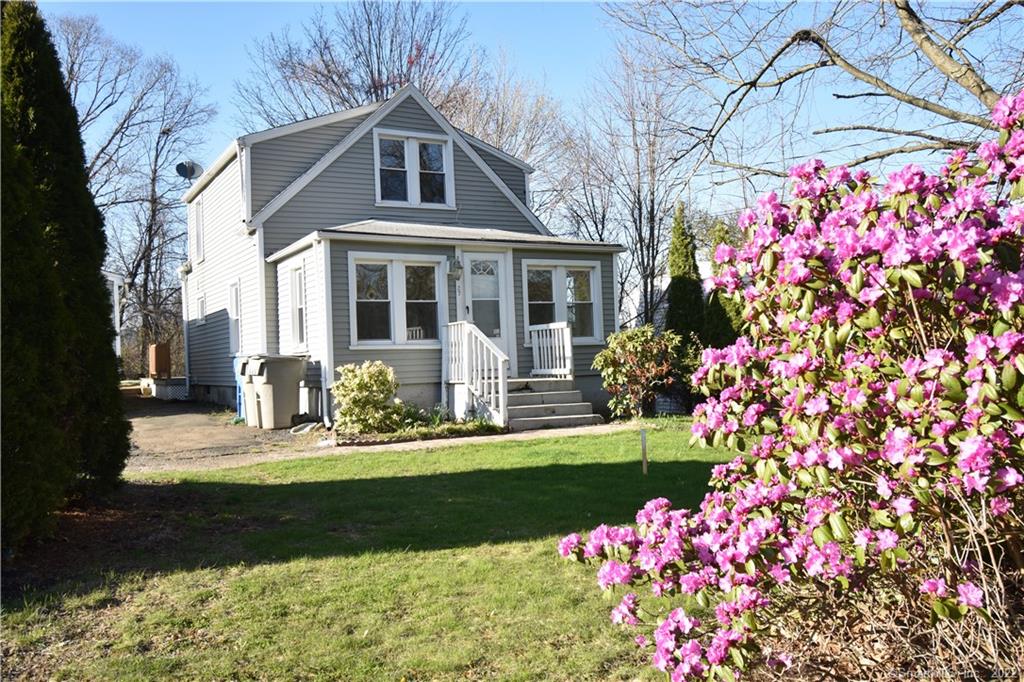 27 Norwalk Avenue Bristol CT 06010