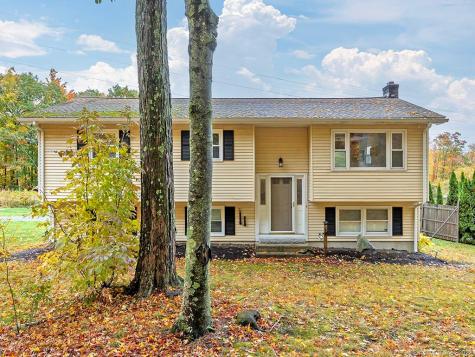 1276 Torringford West Street Torrington CT 06790