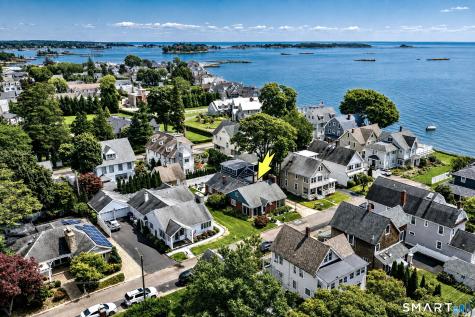13 Crescent Bluff Avenue Branford CT 06405