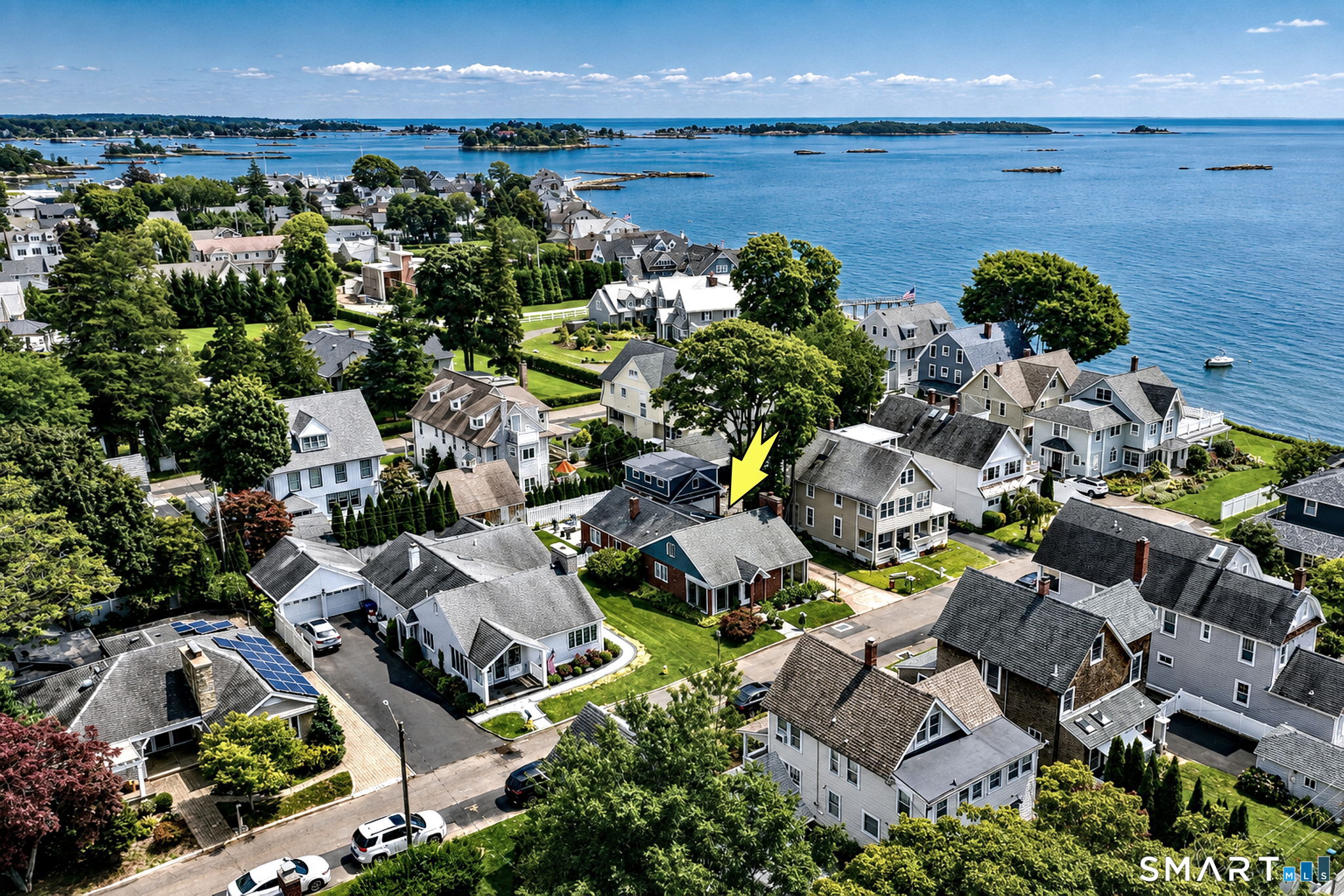 13 Crescent Bluff Avenue Branford CT 06405