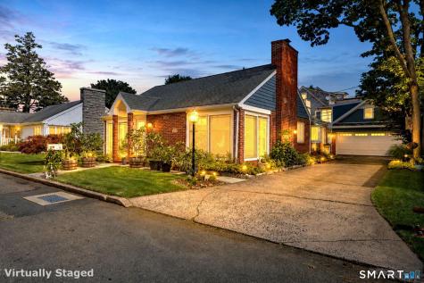 13 Crescent Bluff Avenue Branford CT 06405