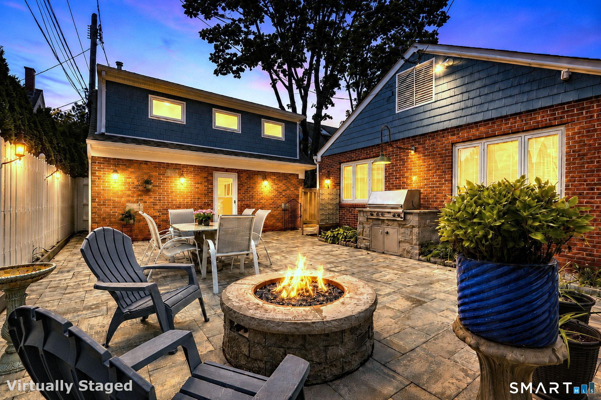 13 Crescent Bluff Avenue Branford CT 06405