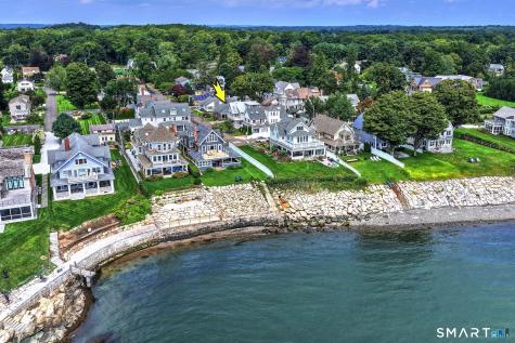 13 Crescent Bluff Avenue Branford CT 06405