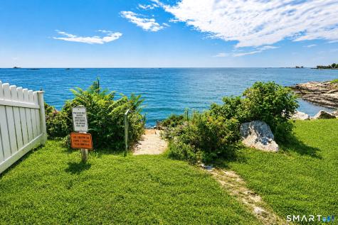 13 Crescent Bluff Avenue Branford CT 06405