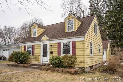 33 Golf Street Newington CT 06111