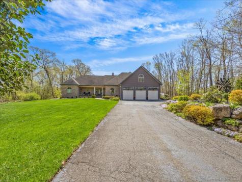 9 Northford Road Branford CT 06405