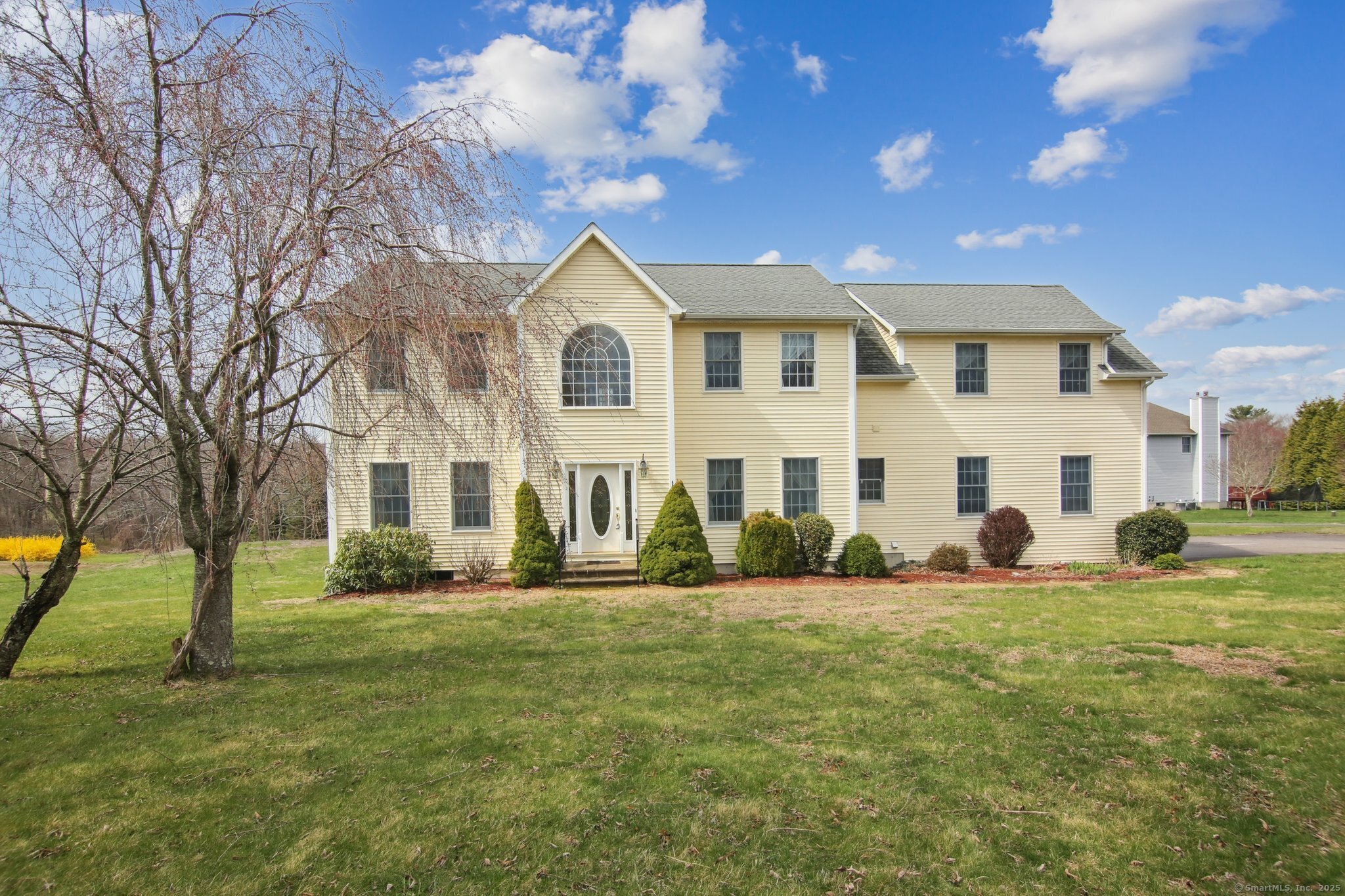 183 North Wawecus Hill Road Norwich CT 06360