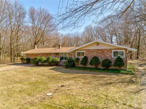 40 Maria Hotchkiss Road Prospect CT 06712