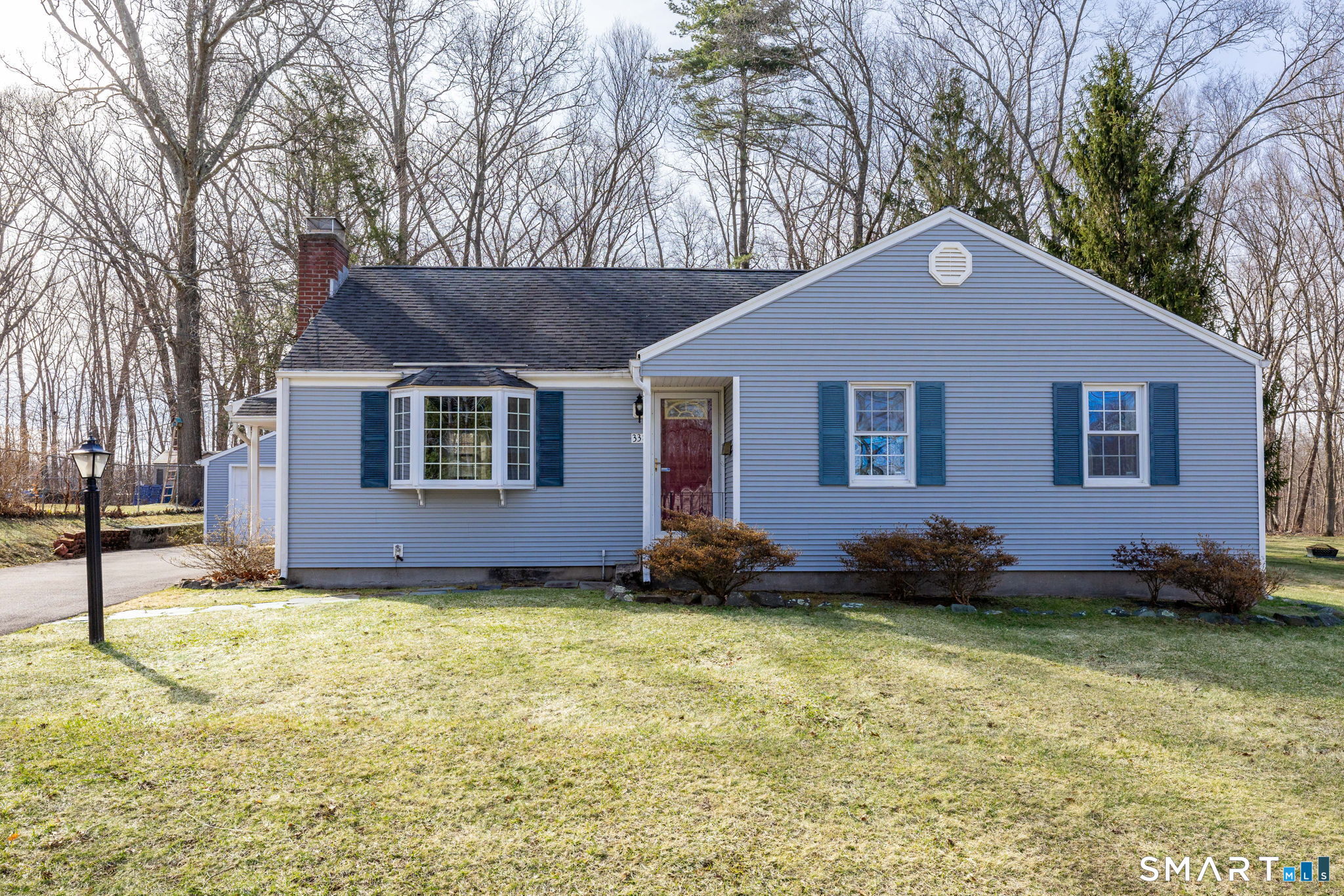 338 Hillhurst Avenue New Britain CT 06053