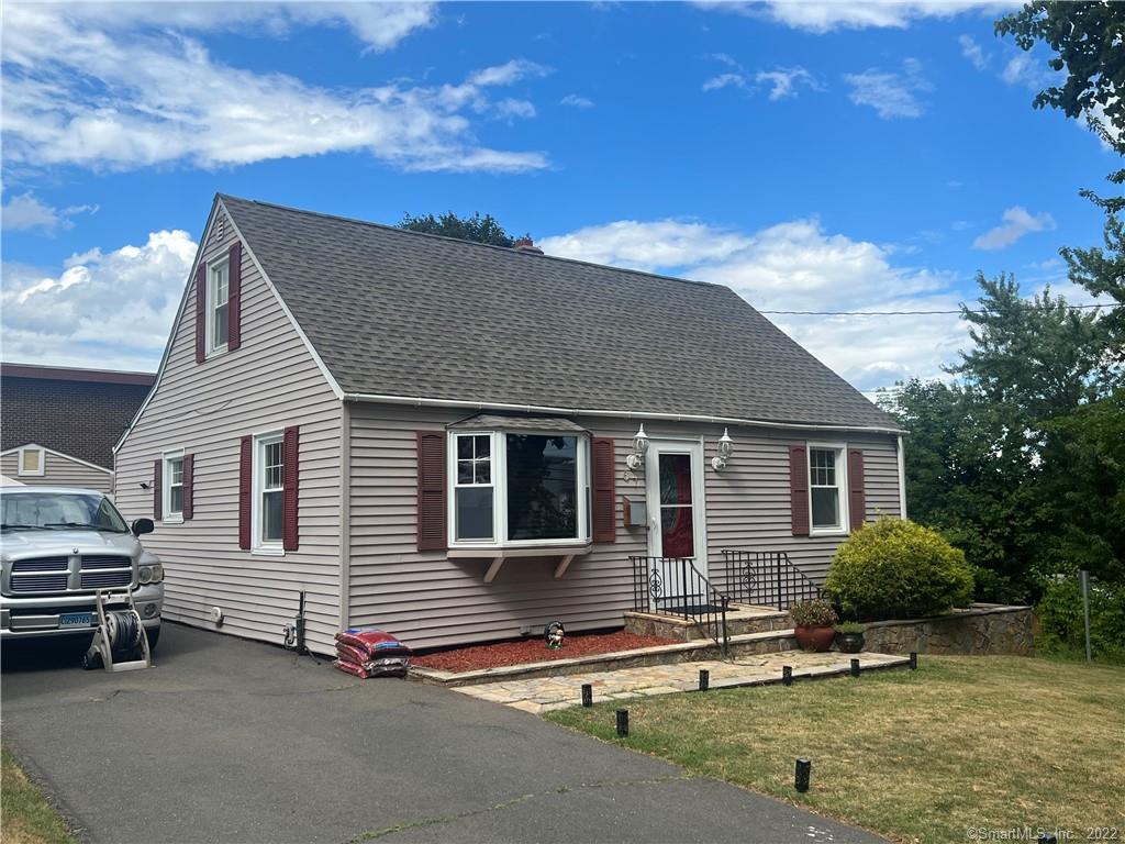 67 Brown Street New Britain CT 06053