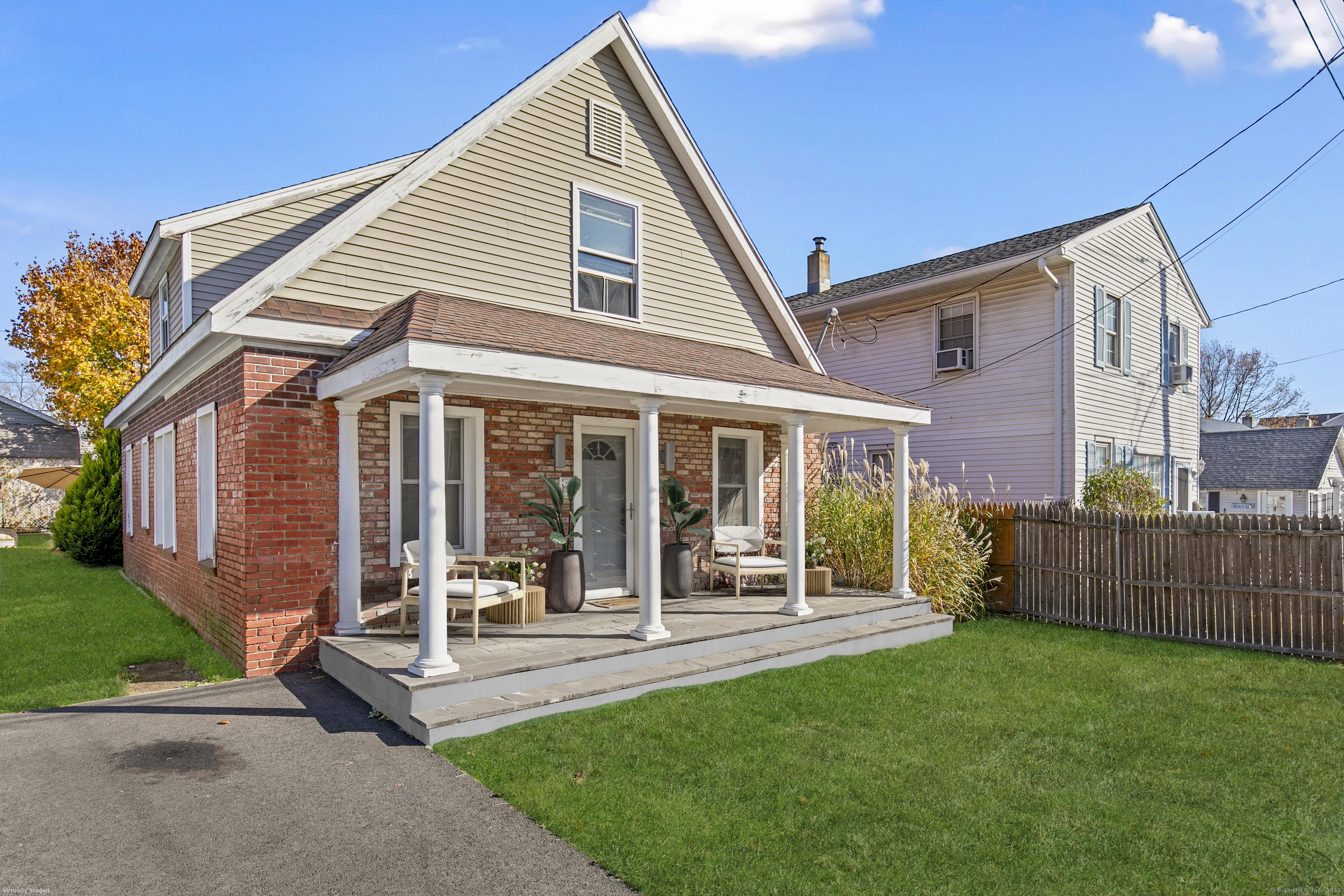 35 Wildwood Avenue Milford CT 06460