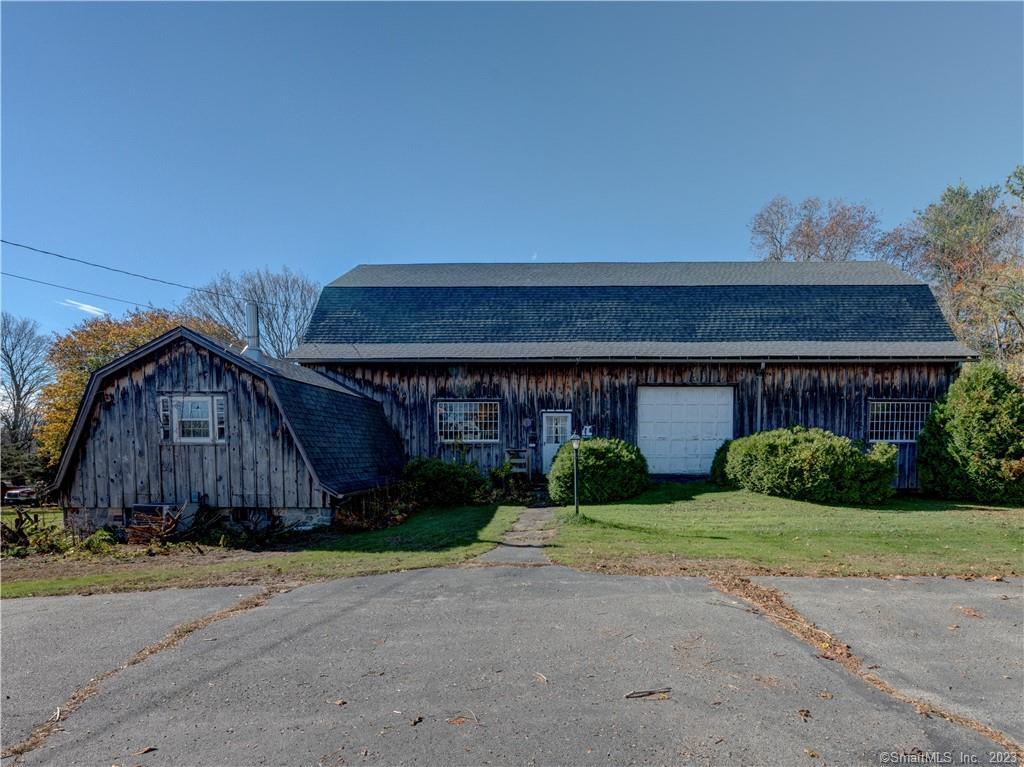 231 Trumbull Highway Lebanon CT 06249