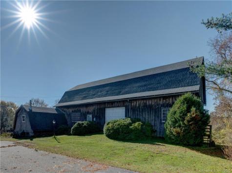 231 Trumbull Highway Lebanon CT 06249