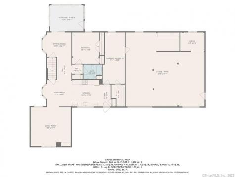 231 Trumbull Highway Lebanon CT 06249