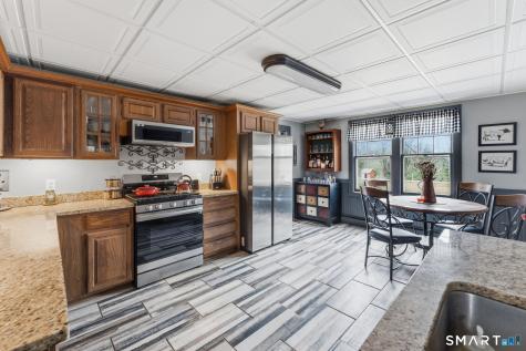 298 Kenyon Road Morris CT 06758