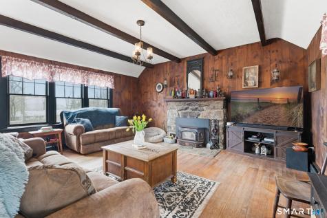 298 Kenyon Road Morris CT 06758