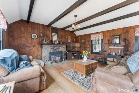 298 Kenyon Road Morris CT 06758