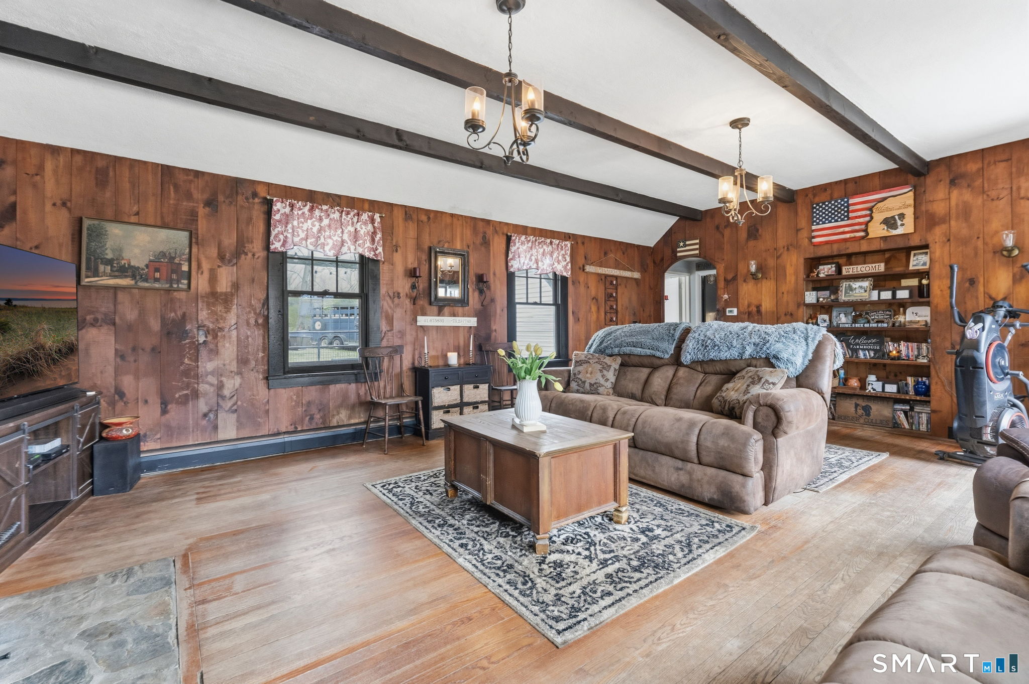 298 Kenyon Road Morris CT 06758