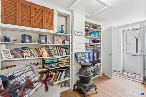 298 Kenyon Road Morris CT 06758