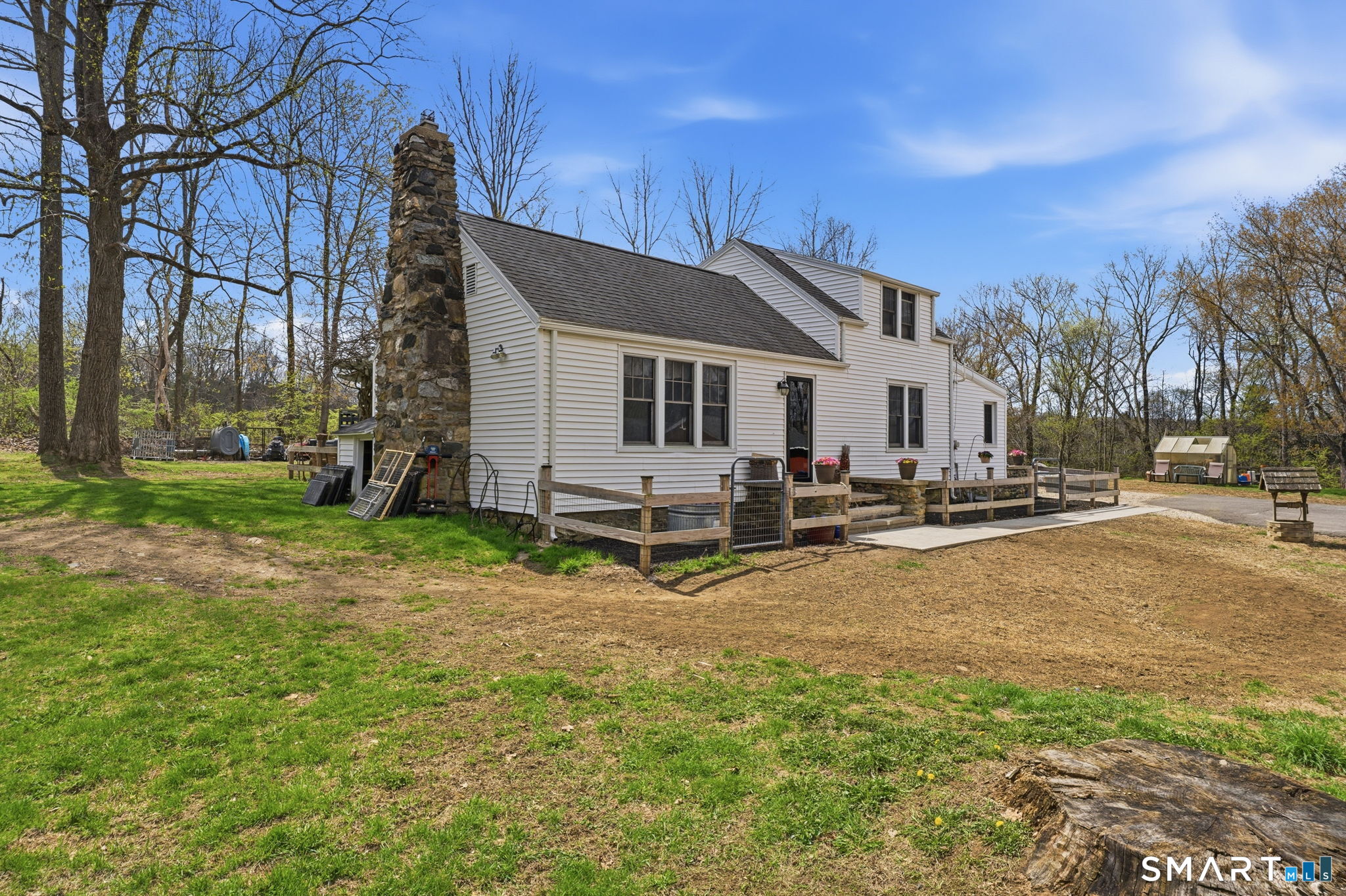 298 Kenyon Road Morris CT 06758