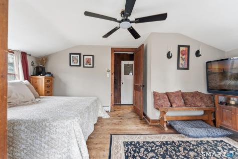298 Kenyon Road Morris CT 06758