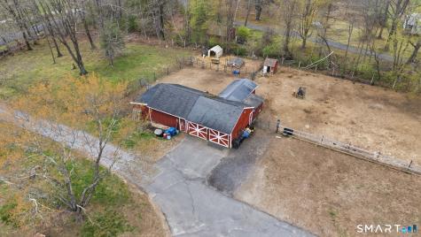 298 Kenyon Road Morris CT 06758