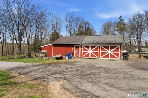 298 Kenyon Road Morris CT 06758