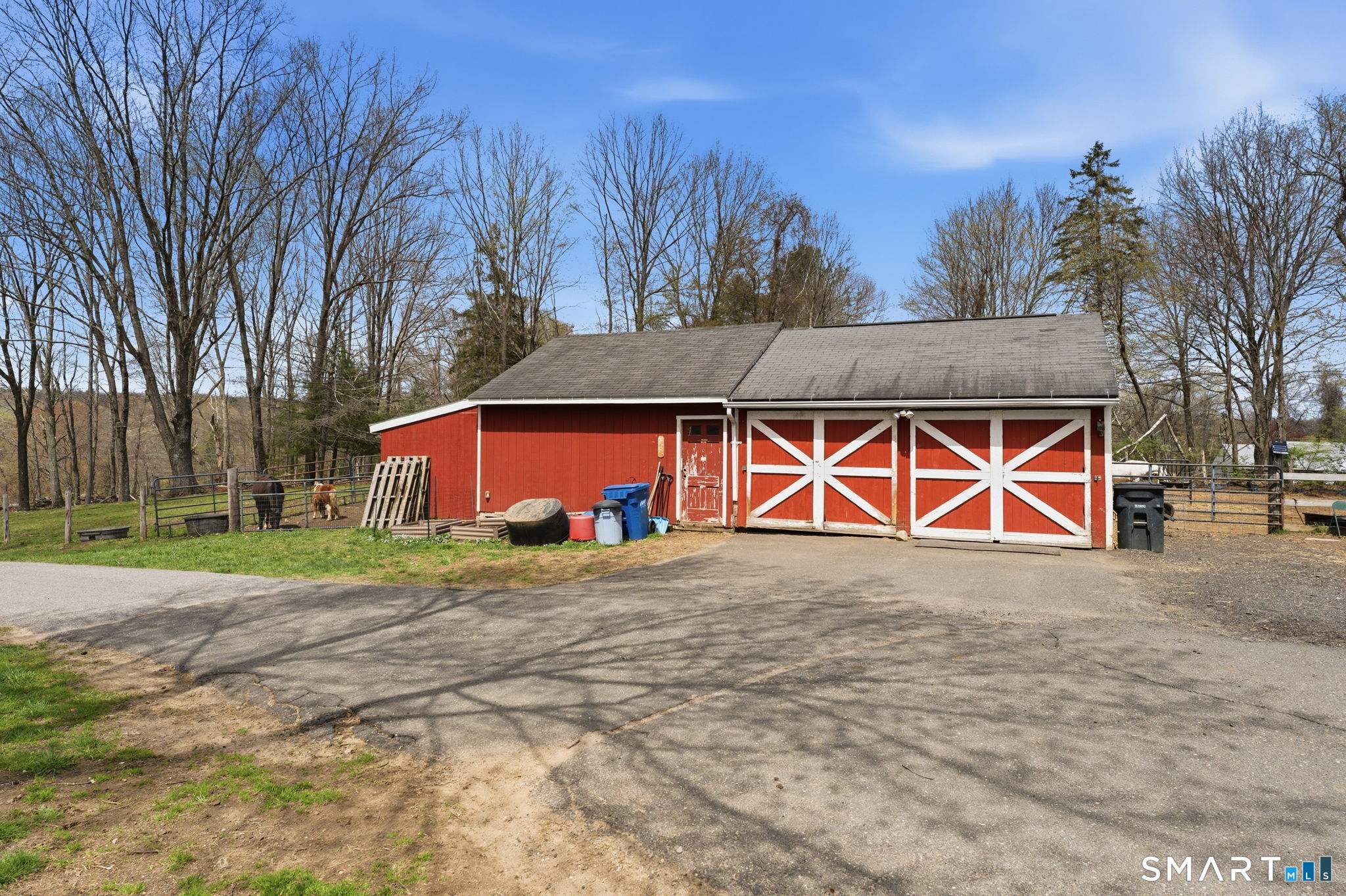 298 Kenyon Road Morris CT 06758