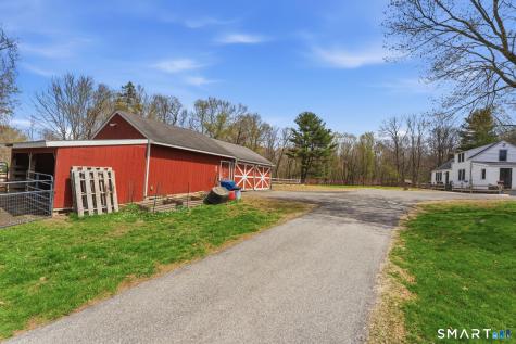 298 Kenyon Road Morris CT 06758