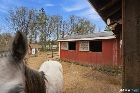 298 Kenyon Road Morris CT 06758
