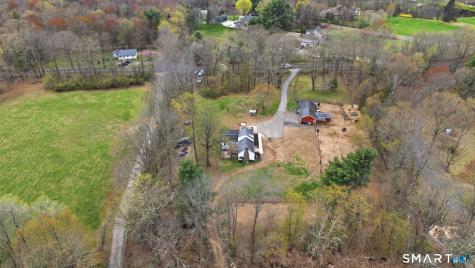 298 Kenyon Road Morris CT 06758