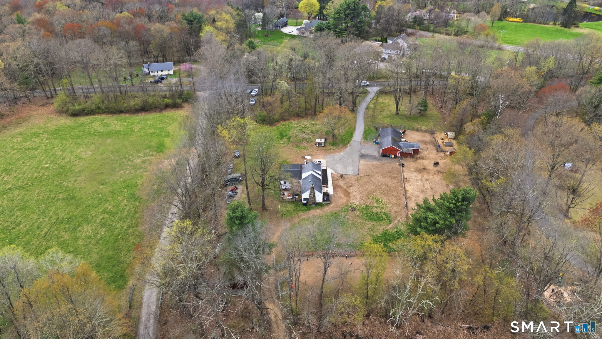 298 Kenyon Road Morris CT 06758