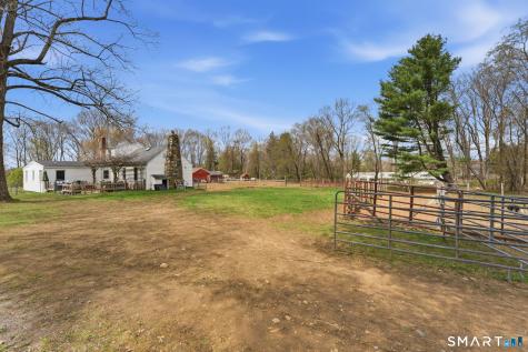 298 Kenyon Road Morris CT 06758