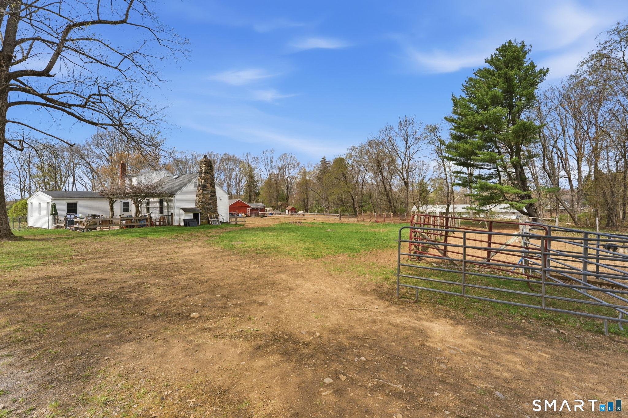 298 Kenyon Road Morris CT 06758