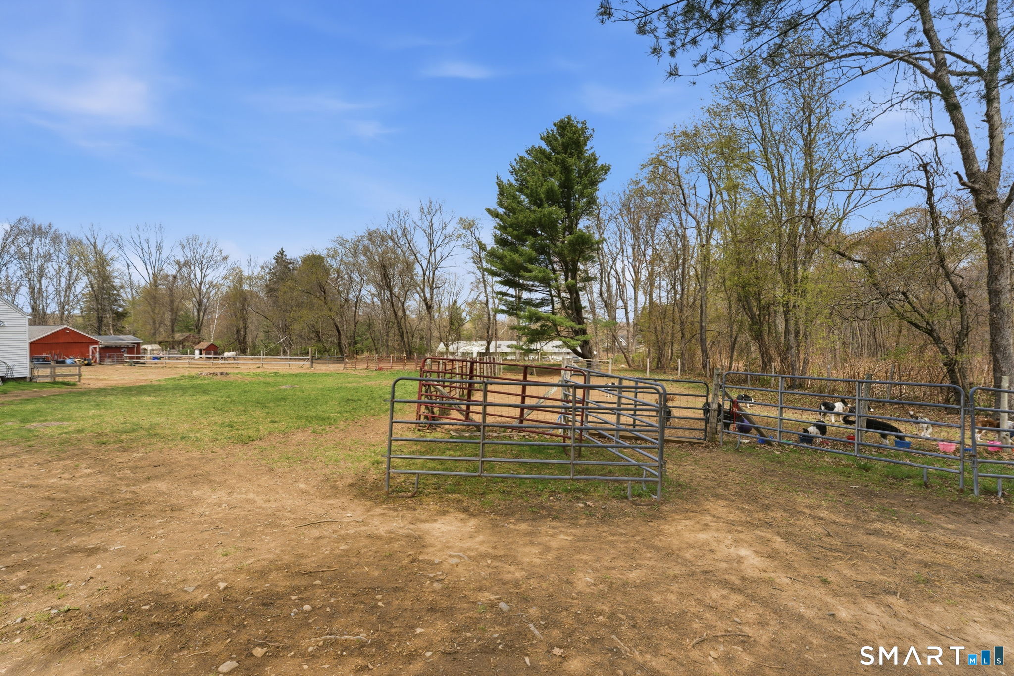 298 Kenyon Road Morris CT 06758