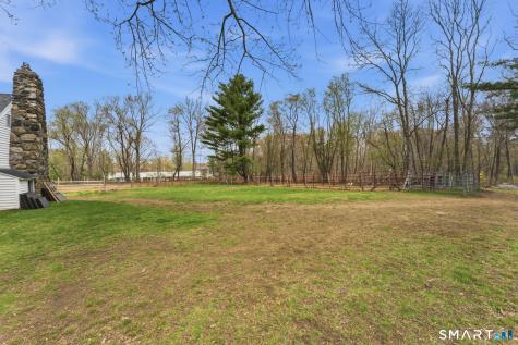 298 Kenyon Road Morris CT 06758