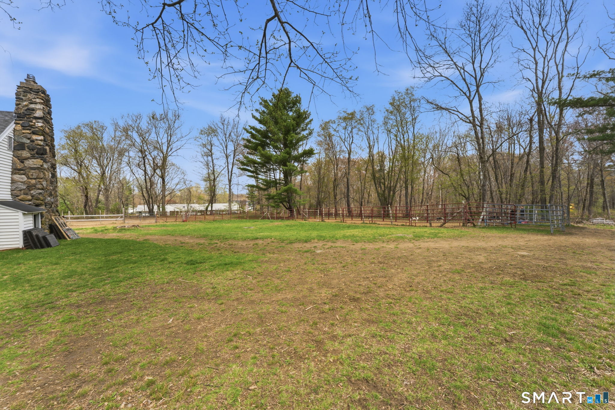298 Kenyon Road Morris CT 06758