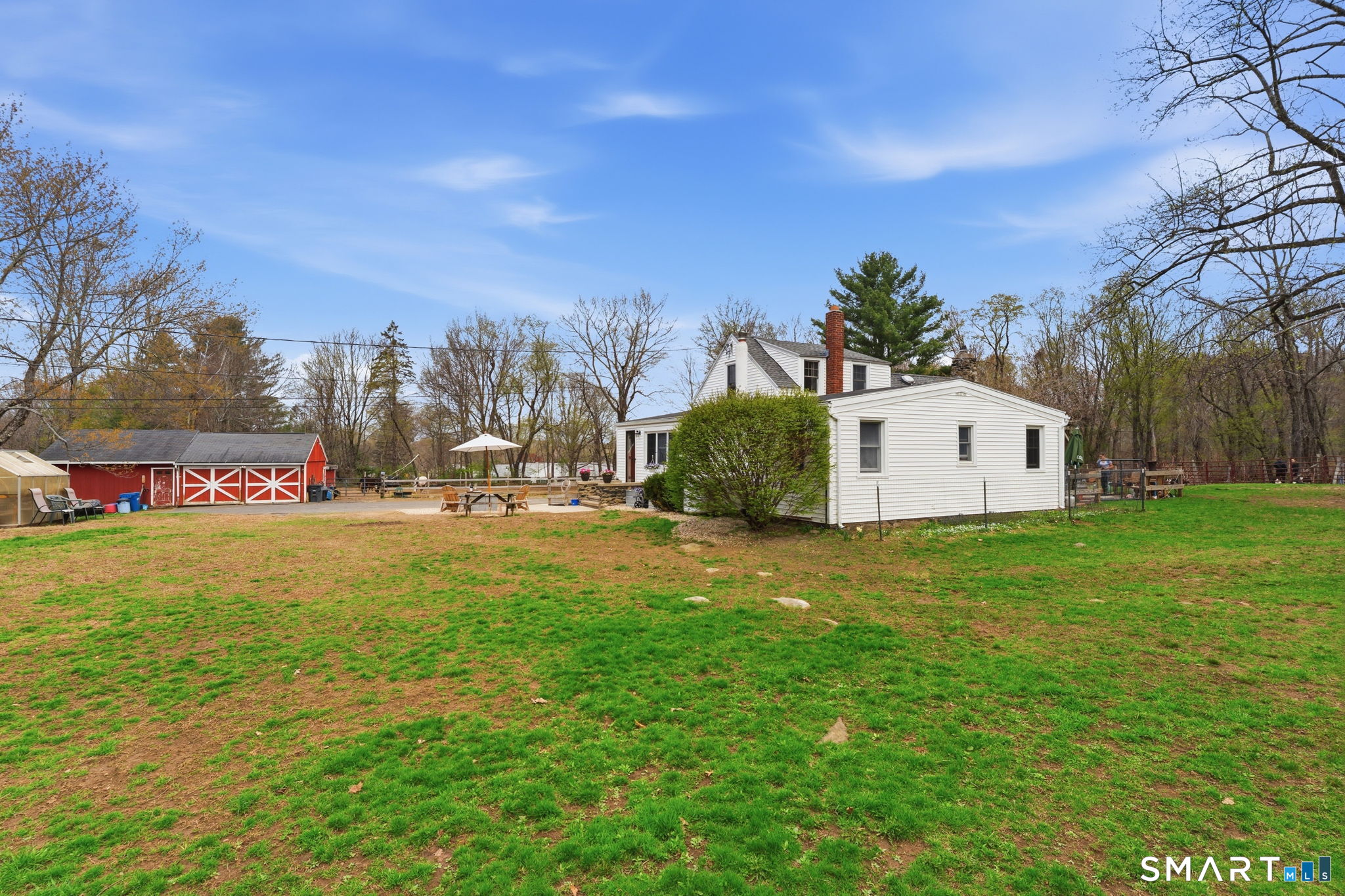 298 Kenyon Road Morris CT 06758