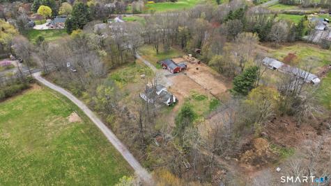 298 Kenyon Road Morris CT 06758