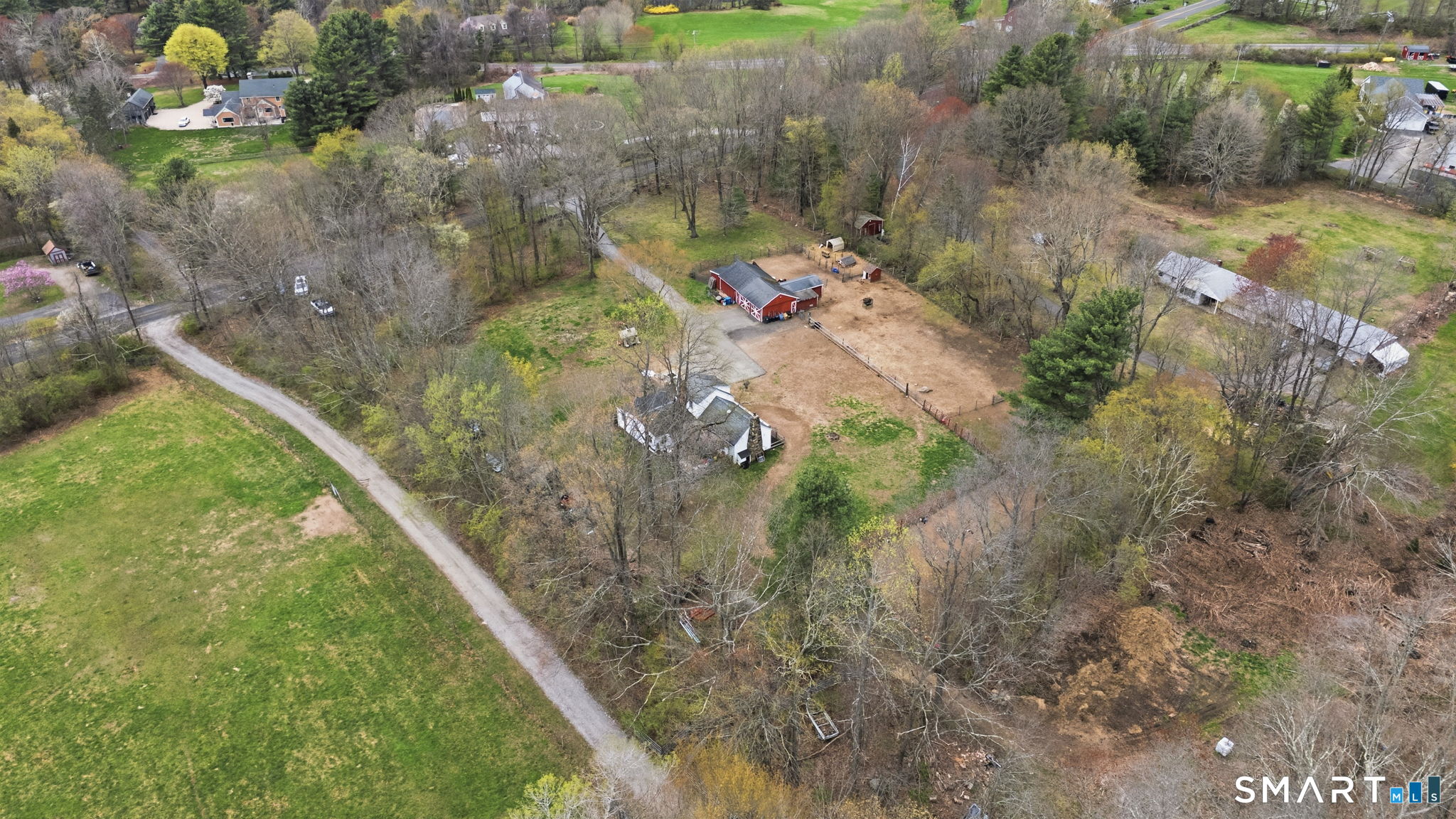 298 Kenyon Road Morris CT 06758