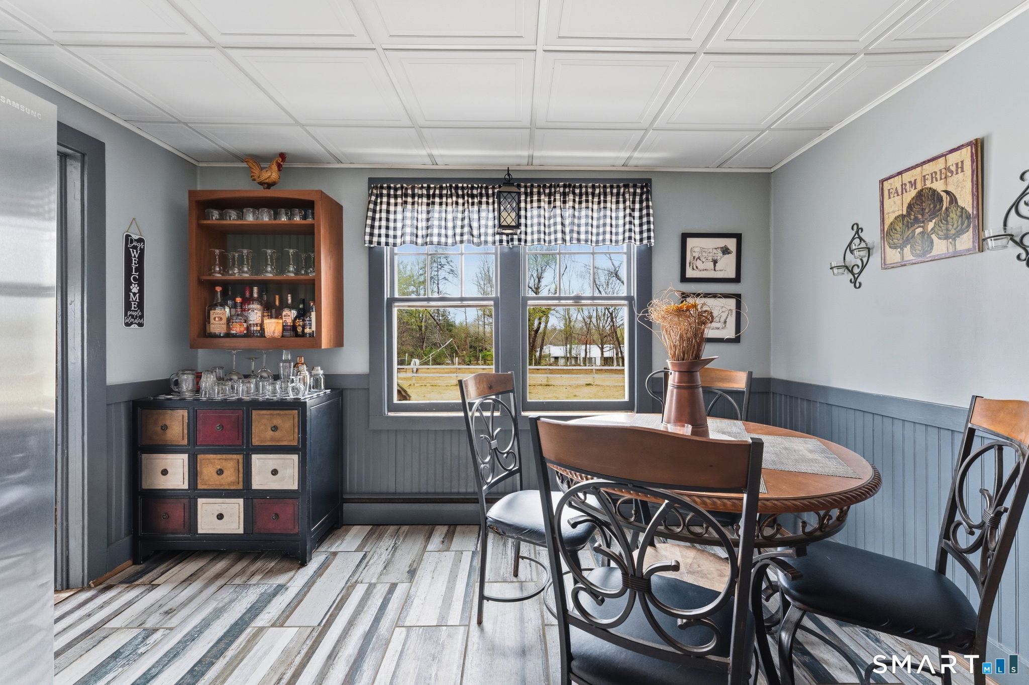 298 Kenyon Road Morris CT 06758
